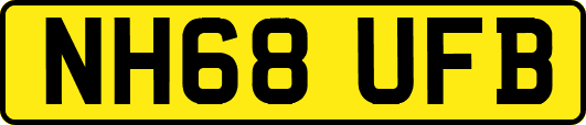 NH68UFB