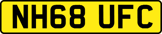 NH68UFC