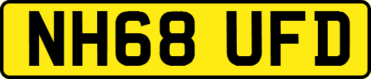 NH68UFD