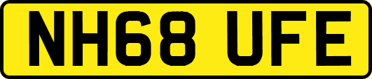 NH68UFE
