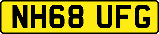 NH68UFG
