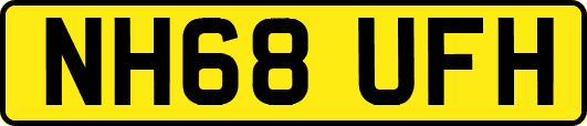 NH68UFH