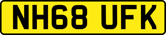 NH68UFK