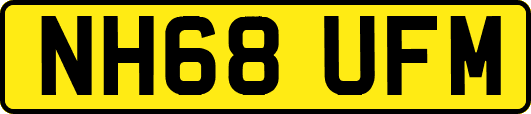 NH68UFM
