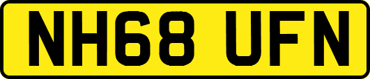 NH68UFN