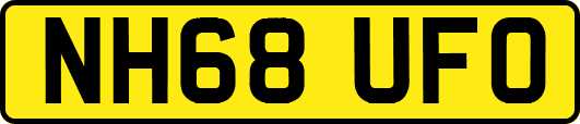 NH68UFO