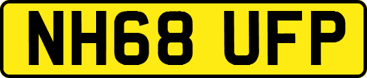NH68UFP