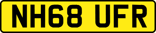 NH68UFR