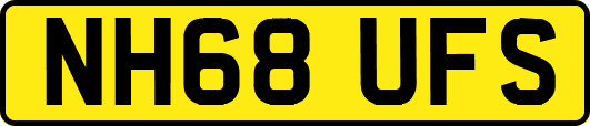 NH68UFS