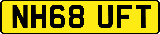NH68UFT