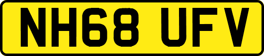 NH68UFV
