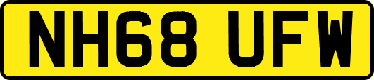 NH68UFW
