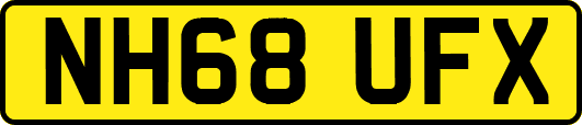 NH68UFX