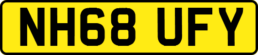 NH68UFY