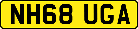NH68UGA