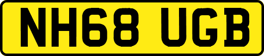 NH68UGB