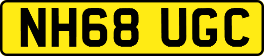 NH68UGC