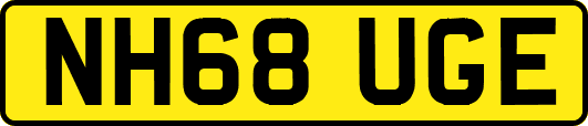 NH68UGE