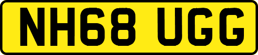 NH68UGG