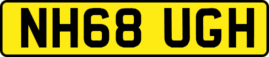NH68UGH