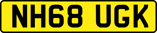 NH68UGK