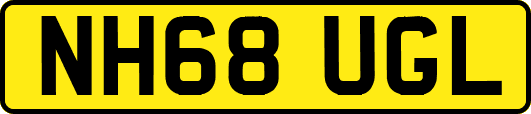 NH68UGL