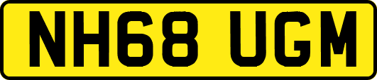 NH68UGM