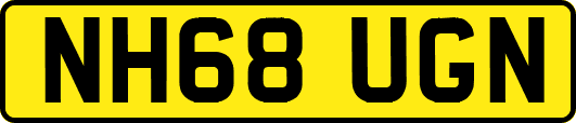 NH68UGN