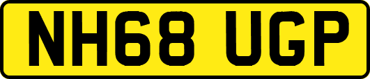 NH68UGP