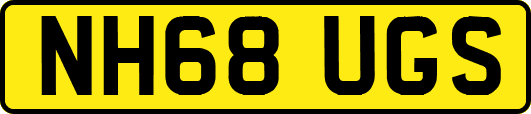 NH68UGS