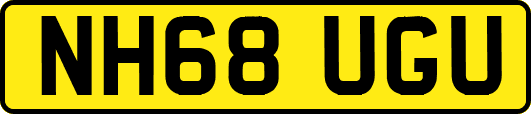 NH68UGU