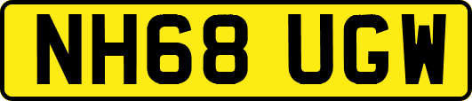 NH68UGW