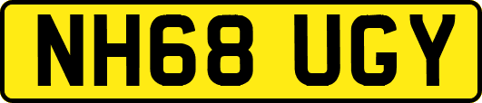 NH68UGY