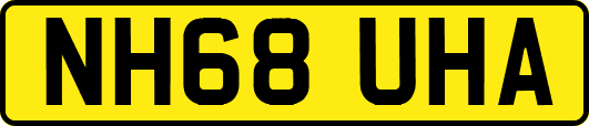 NH68UHA