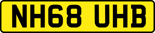 NH68UHB