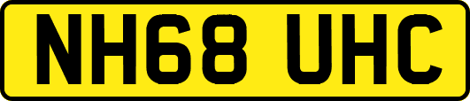 NH68UHC
