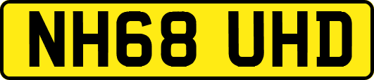 NH68UHD