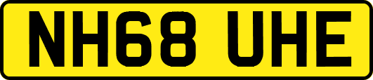 NH68UHE