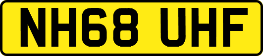 NH68UHF