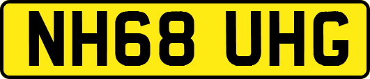 NH68UHG