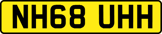 NH68UHH