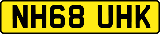 NH68UHK