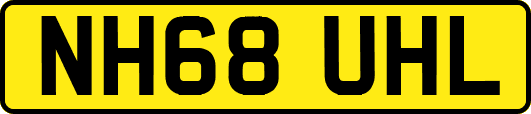 NH68UHL