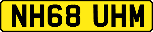 NH68UHM