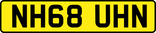 NH68UHN