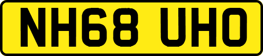 NH68UHO