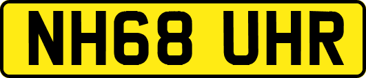 NH68UHR