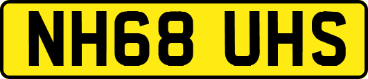 NH68UHS