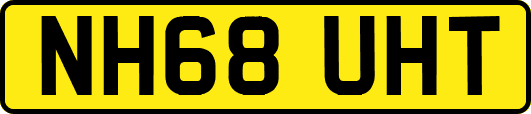 NH68UHT