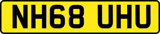 NH68UHU
